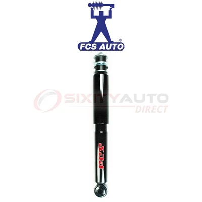 FCS Shock Absorber for 2001-2009 GMC Sierra 2500 HD 6.0L 6.6L 8.1L V8 - rk Foto 1 de 4