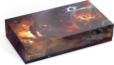 Ultimate Guard - Omnihive 1000+ Xenoskin - Magic The Gathering - Edge of Eternit - Image 1 of 4