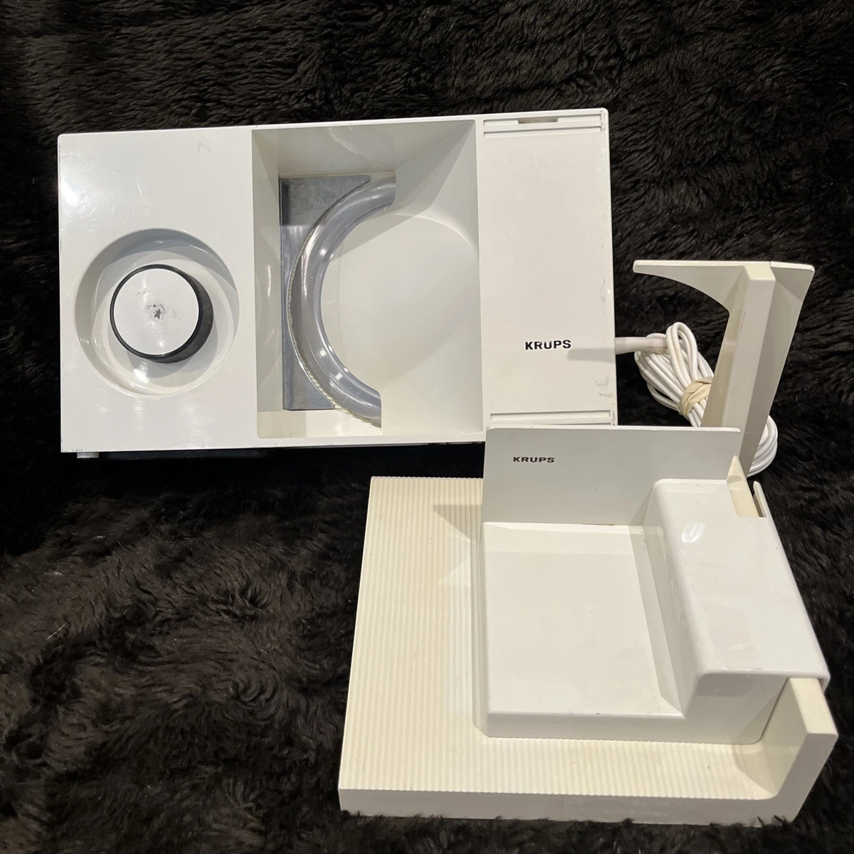 Krups Electric Kitchen Slicers and Knives for sale - eBay