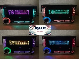 Kenwood DPX-50MD 2Din Auto Audio CD MDLP MP3 AUX Player Betrieb bestätigt - Bild 1 von 24