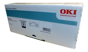 Toner Black 11000 Pages ES7400 - Photo 1/1