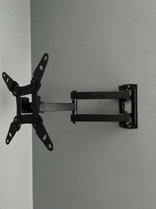 Pipishell Full Motion TV Wall Mount For 13" To 42" TVs - Picture 1 of 10