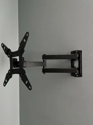 Pipishell Full Motion TV Wall Mount For 13" To 42" TVs - Image 1 of 4