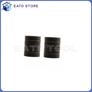 34A MIG Schweißpistole Düse Isolatoren für Tweco #3 #4 Lincoln 300 400 Pistolenteile - Bild 1 von 7