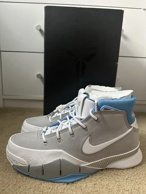Nike Zoom Kobe 1 Protro 'MPLS' AQ2728-001 para hombre talla 10 Foto 1 de 4