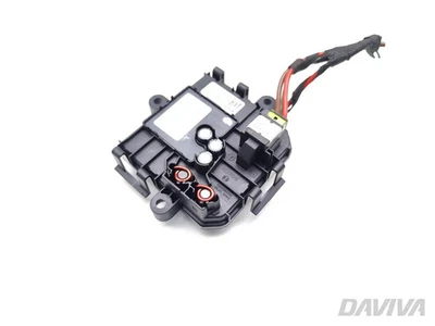 Mercedes-Benz C-Class C 220 BlueTEC / d Diesel 125kW (170 HP) F011500093 2016 - Immagine 1 di 4