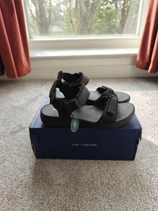 NUEVAS sandalias Rockport Trail Tech para mujer | Reino Unido 7 | PVP £85 | Comodidad al aire libre - Imagen 1 de 10