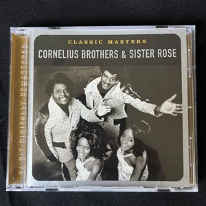 Cornelius Brothers & Sister Rose 2002 - 72435-3749927 - CD - R&B / Soul - Bild 1 von 4