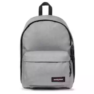 Eastpak OUT OF OFFICE Unisex Grau Rucksack Tagesrucksack Sportlich (EK767363) - Bild 1 von 4