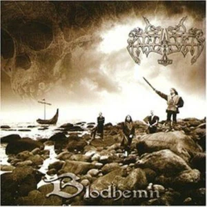 Enslaved - Blodemn CD #8273 - Bild 1 von 1