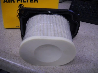 NOS Emgo Air Filter 1990 Yamaha XT750 12-94350 - Image 1 of 4