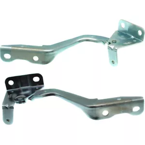 Hood Hinges Set For 2018-2022 Toyota C-HR - Bild 1 von 7
