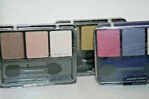 Covergirl Trio's Enhancers ombretto cg ombretto SCEGLI - Foto 1 di 8