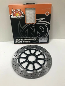 Motomaster Halo Bremsscheibe Bremse vorne KTM Super Duke 1290 R + GT 5mm - Picture 1 of 1