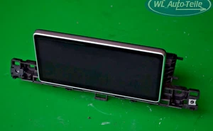 Audi A4 B9 8W A5 Original Navi Display Monitor Anzeigeeinheit 8W0919605 - Bild 1 von 6