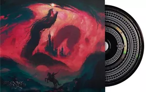 Shadows Of Hyrule Audio CD - Rozen - Legend Of Zelda - Picture 1 of 1