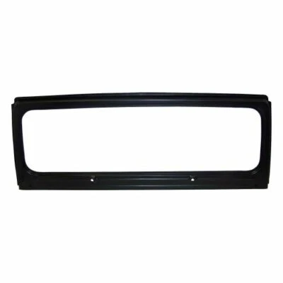 Crown Automotive J5758971 Front Windshield Frame; For 1981-85 Jeep Scrambler - Image 1 of 3