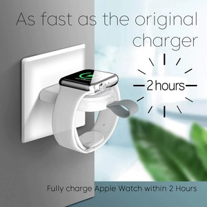 Cargador inalámbrico magnético para Apple Watch Series 4 y 3 y 2 | Linio  Colombia - HA685EL0IT4RCLCO
