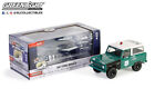 Greenlight Hot Pursuit Series 8 - Nypd 1967 Ford Bronco 1:24 Scale 85581 Nisb