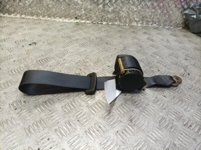 LAND ROVER RANGE ROVER 2002-2012 HEBILLA CINTURÓN SEGURIDAD (TRASERO MEDIO)  Foto 1 de 4