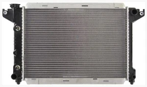 Radiator APDI 8010980 - Picture 1 of 1