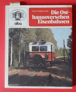 Die Osthannoversche Eisenbahn - Bild 1 von 8