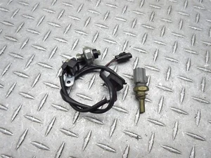 Suzuki GSXR 1000 GSXR1000 2007 07-08 bobina de pulso camioneta temperatura sensor de presión de aceite - Imagen 1 de 8