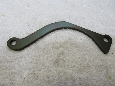 Направляющая передняя цепь Suzuki NOS PE400 1980-1981 27641-40900 - Изображение 1 из 2