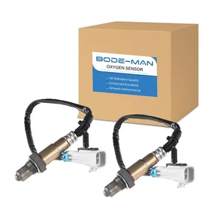 Pair Oxygen O2 Sensor for 2003-2005 Silverado Sierra Yukon Tahoe Escalade 5.3L - Picture 1 of 6