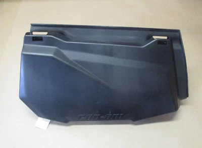 Can Am 2018 Maverick X3 900 HO X Guantera Almacenamiento Turbo XRS XRC 18 19 20 Foto 1 de 3