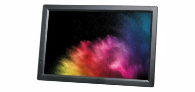 14 Inch LED Portable Digital TV Television for Australia /New Zealand use only - Image 1 of 4