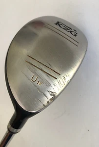 KZG Hybrid U18!8* TX-90 Stahlwelle S Flex RH - Bild 1 von 9