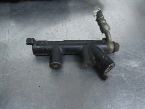 DIVISOR DE FRENO DELANTERO TURBO YAMAHA XJ650 - Imagen 1 de 2