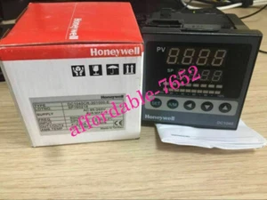 1PC Honeywell DC1040CR-301000-E Thermostat New Free Shipping DHL or FedEx - Picture 1 of 4