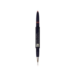 Estee Lauder Automatic Lip Pencil Duo 15 TERRA - Full Size 0.01 Oz. / 0.2 g - Picture 1 of 1