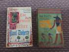2 Paul Doherty Books - The Demon Archer/Anubis Slayings