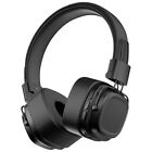 Klassische Retro-Over-Ear-Headsets, Studio-Stereo-Bluetooth5.3-Funkkopfhöre6498