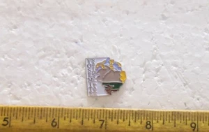 Yosemite - National Park Pin - Picture 1 of 4