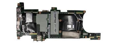 01YR214 Para Lenovo ThinkPad X1 Carbono 6ta Placa Madre EX480 NM-B481 i5-8350U 8G Foto 1 de 4