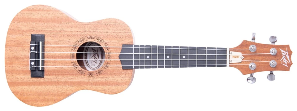 DELTA WOODS STUDENT UKULELE - Image 1 of 4