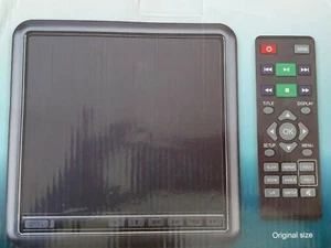 GUERAY DVD Player HDMI 1080P DVD/CD/CD-R.New - Picture 1 of 9