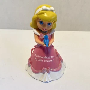 The Hamilton Collection Disney Princess Of  A Granddaughter Cinderella #A0299 - Picture 1 of 10