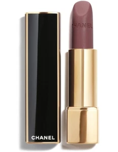 CHANEL ROUGE ALLURE VELVET LES PERLES LIMITED EDITION LIPSTICK #459 LUMINEUSE - Picture 1 of 7