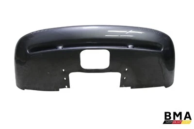 Conjunto de cubierta de parachoques trasero Dodge Viper RT/10 1996-2002 OEM Foto 1 de 4