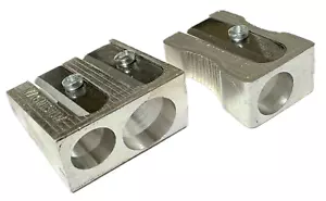 Magnesium Bleistiftspitzer zur Herstellung von Zunder Fire Starter - Bild 1 von 6