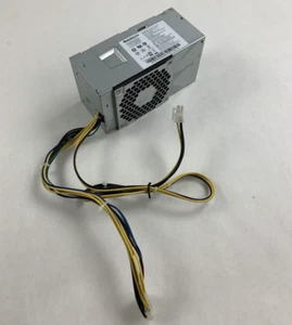 Lenovo HK310-71PP S0 HuntKey Switching Power Supply 210W Tested - Afbeelding 1 van 6