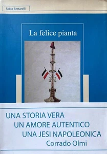 FABIO BERTARELLI LA FELICE PIANTA CITTÀ IDEALE 2004 - Picture 1 of 10
