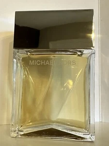 Michael Kors ORIGINAL Signature Perfume Spray 3.4 Oz ~RARE!! - Picture 1 of 5