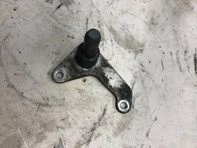 BMW R1200 RT R1200RT 2007 OEM montaje de escape suspensión bicicleta motocicleta Foto 1 de 2