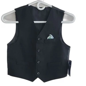 Boy's ARROW Vest Size 7 - Picture 1 of 5